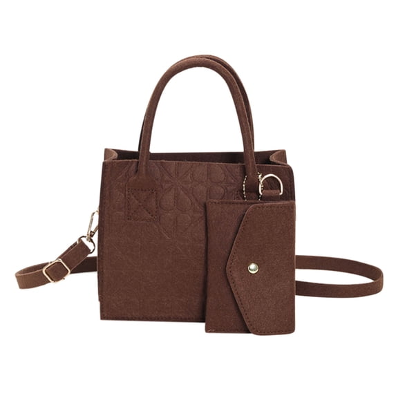 Messenger Bags Fashion Zipper Messenger Bag Women Shoulder Bag Handbag Casual Crossbody Bag for Women