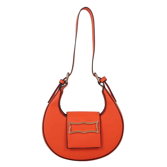 Messenger Bags One Shoulder Crossbody Bag Leather Large Capacity Multi Compartment Women Bag