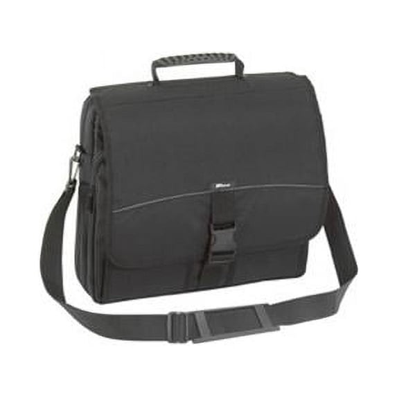 Messenger Notebook Case
