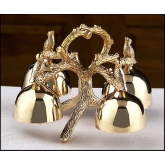 Messenger Of God 4 Bells
