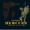 thumbnail image 1 of Messenger Of The Gods: Singles Collection (CD), 1 of 1