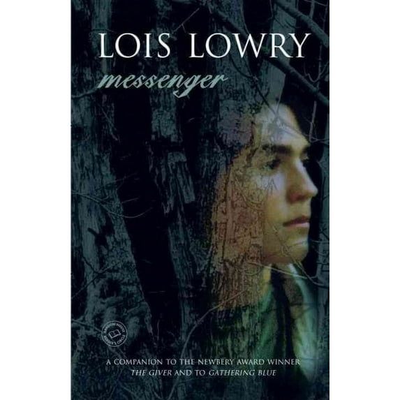 Messenger (Paperback)