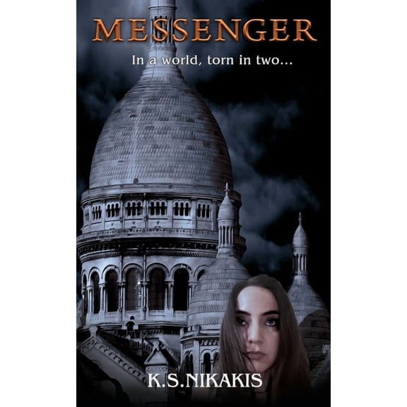 Messenger, (Paperback)