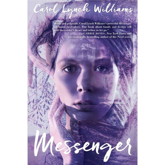Messenger (Paperback)