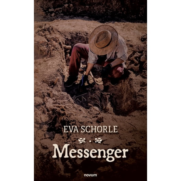 Messenger, (Paperback)