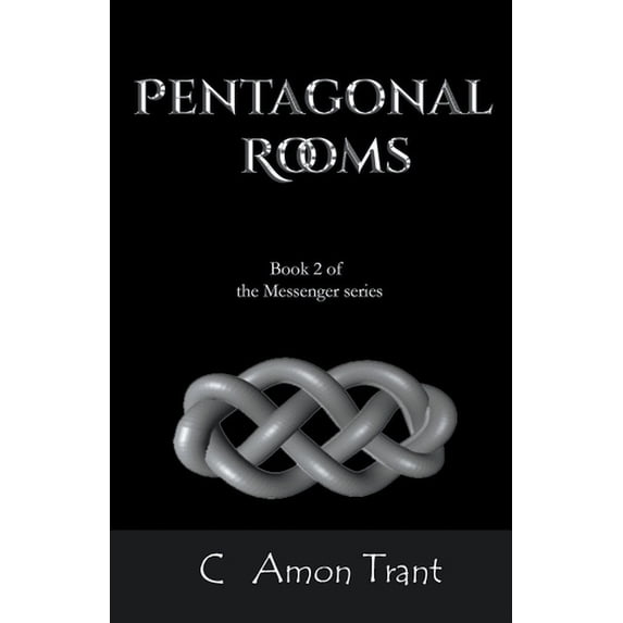 Messenger Pentagonal Rooms, Book 2, (Paperback)
