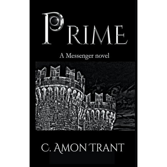 Messenger Prime, Book 1, (Paperback)