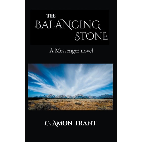 Messenger The Balancing Stone, Book 10, (Paperback)