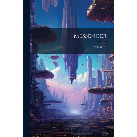 Messenger; Volume 37 (Paperback)