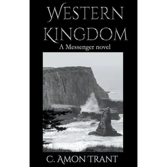 Messenger Western Kingdom, Book 5, (Paperback)