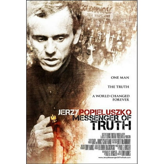 Messenger of the Truth (DVD)