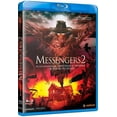 thumbnail image 1 of Messengers 2: The Scarecrow [ Blu-Ray, Reg.A/B/C Import - Spain ], 1 of 1