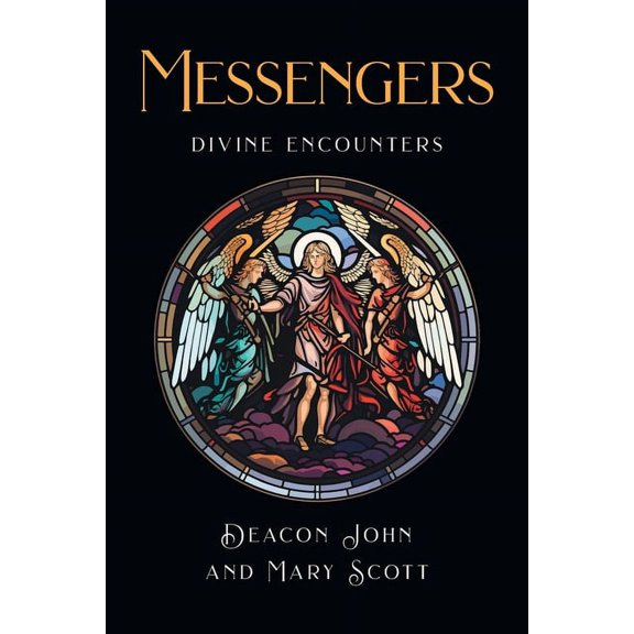 Messengers: Divine Encounters, (Paperback)