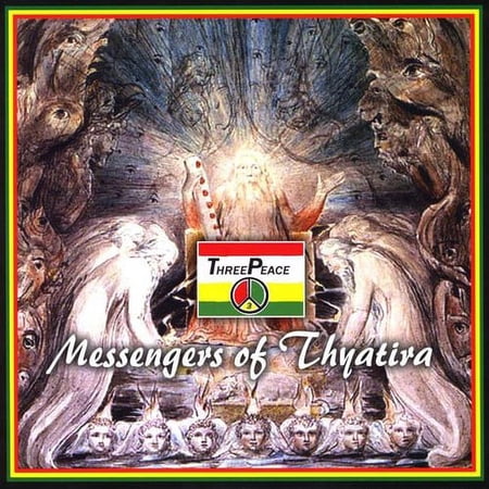 Messengers of Thyatira