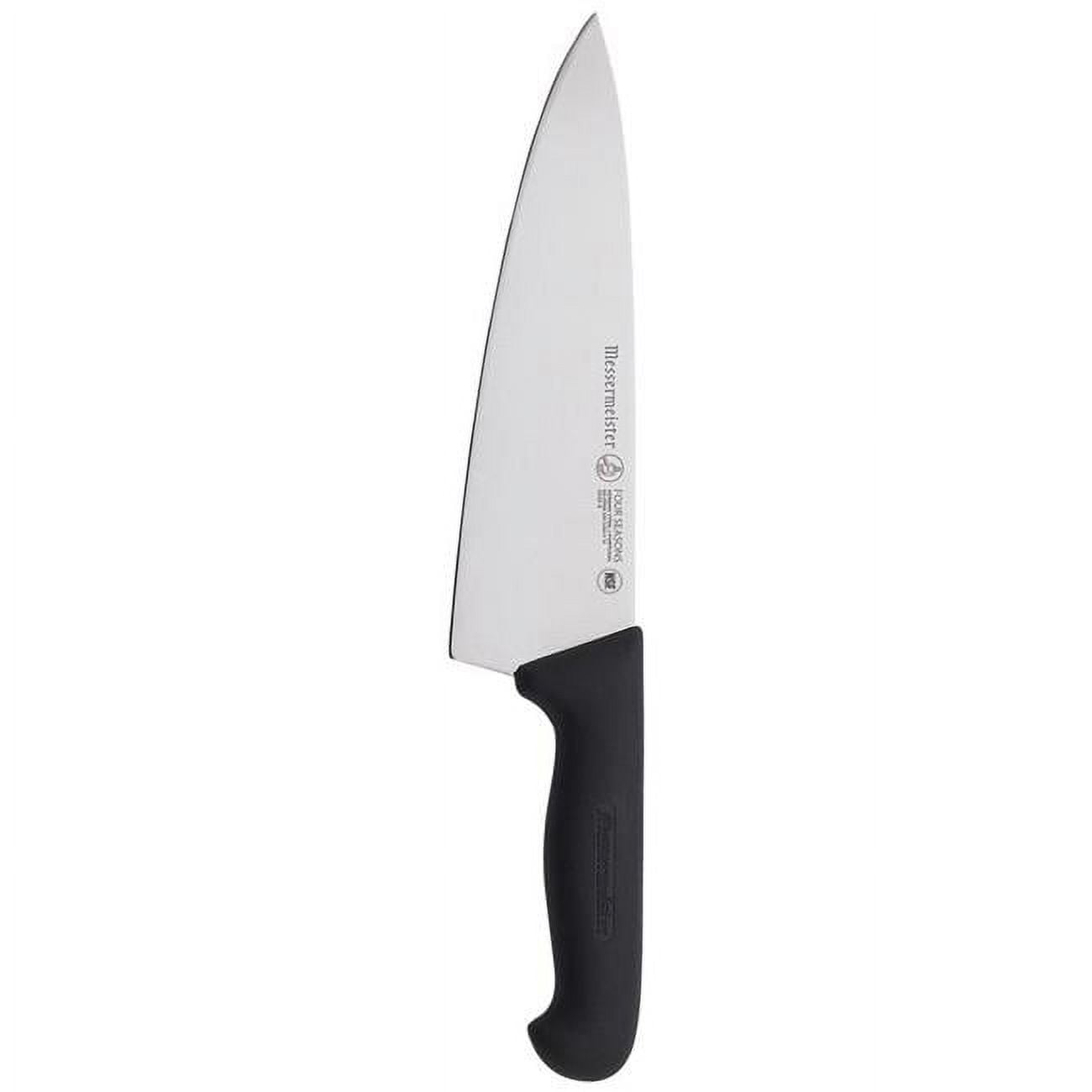 https://i5.walmartimages.com/seo/Messermeister-6030403-8-in-Four-Seasons-Stainless-Steel-Chefs-Knife_4bc3274f-ff5d-461a-b378-f5b782b454a2.2518ea8cbd18e4d86c90af71080a0604.jpeg