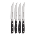 thumbnail image 1 of Messermeister Avanta 5” Fine Edge Steak Knife Set, 1 of 8