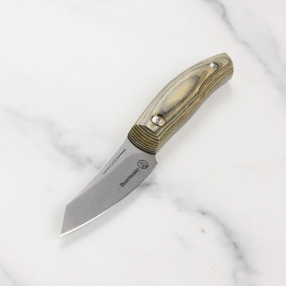 Messermeister Carbon 3.5" Paring Knife