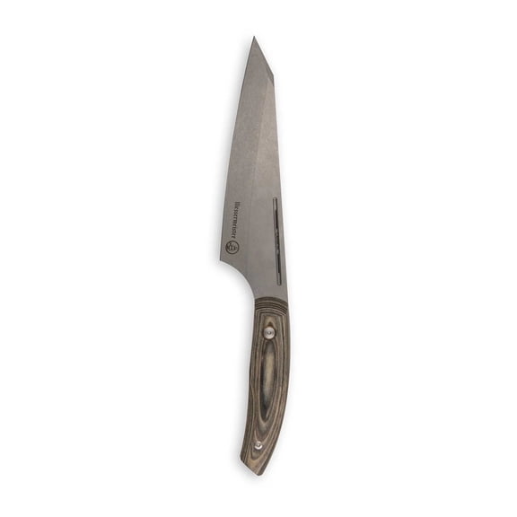 Messermeister Carbon Chef's Knife / 6.5"