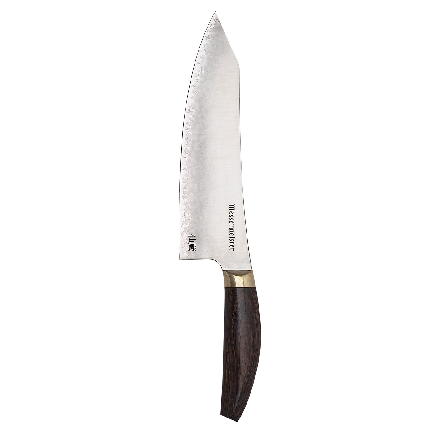 Messermeister Kawashima 8” Chef’s Knife
