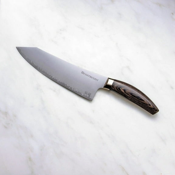 Messermeister Kawashima 8 Chefs Knife