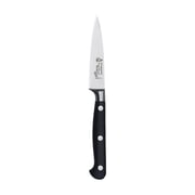 Messermeister Meridian Elit  Spear Point 3.5 Inch Steel Utility Paring Knife