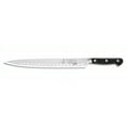 thumbnail image 1 of Messermeister Meridian Elite - 10" Kullenschliff Slicer, 1 of 2
