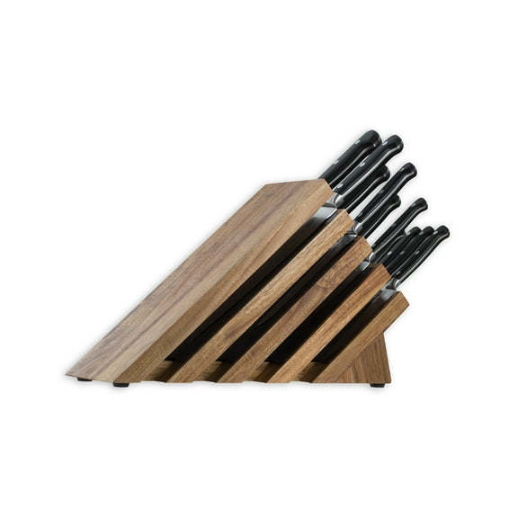 Messermeister Meridian Elite 11 Piece Next Level Knife Block Set