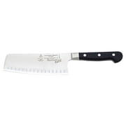 Messermeister Meridian Elite 7-Inch Kullenschliff Vegetable Knife