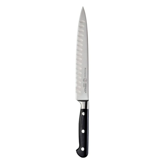 Messermeister Meridian Elite 8 Kullenschliff Carving Knife