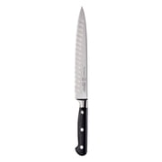 Messermeister Meridian Elite 8-Inch Kullenschliff Carving Knife