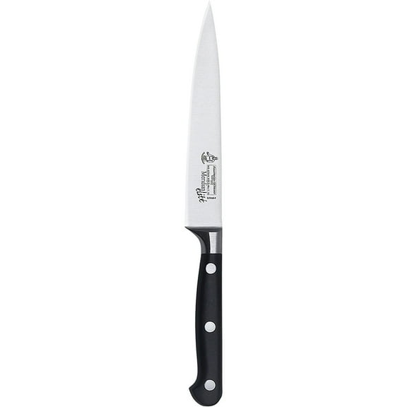 Messermeister Meridian Elite Professional German 6 Inch Utility Kitchen Knife
