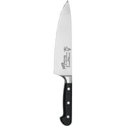 Messermeister Meridian Elite Stealth Professional 8" German Chefs Kitchen Knife