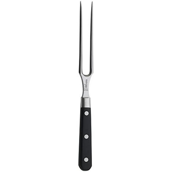 Messermeister Meridian Elite 6" Forged Carving Fork
