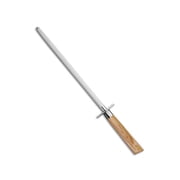 Messermeister Oliva Elite - 10 فولاذ شحذ ناعم