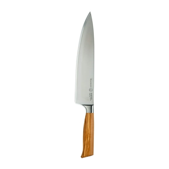 Messermeister Oliva Elite 10 Stealth Chefs Knife