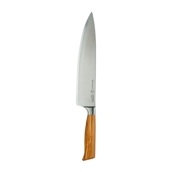 Messermeister Oliva Elite 10” Stealth Chef’s Knife