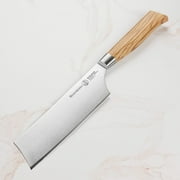 Messermeister Oliva Elite 6.5" Nakiri Knife