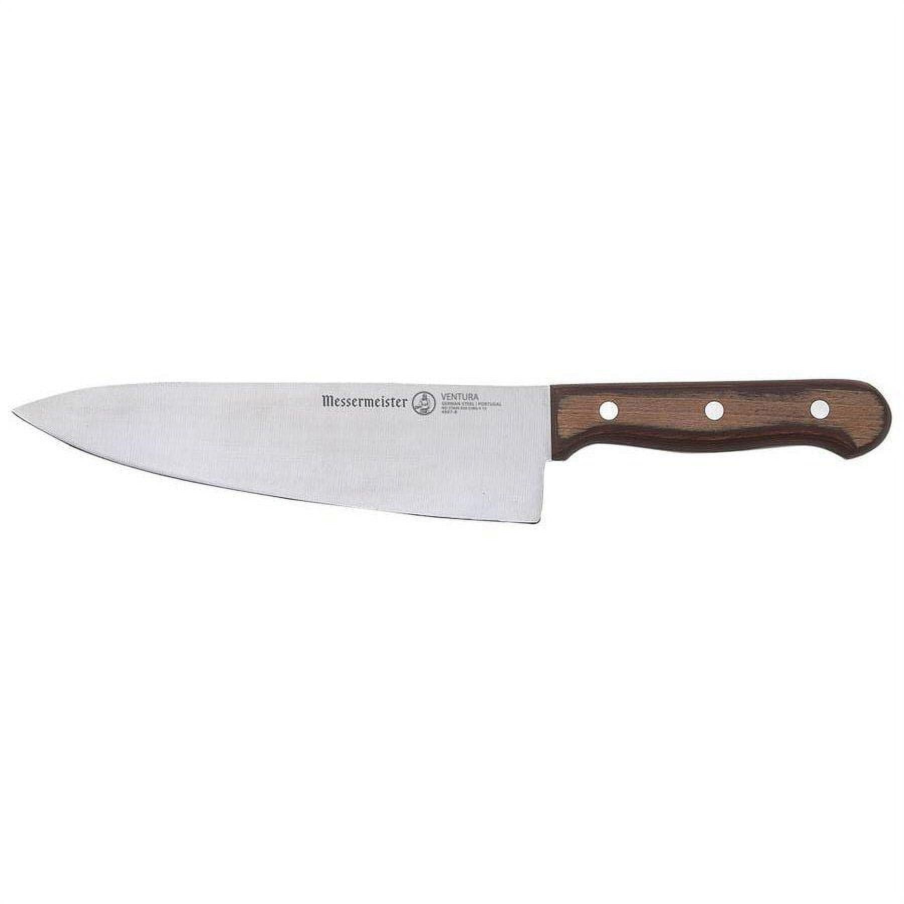 Messermeister Custom 8 inch Chef's Knife Messermeister