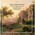 thumbnail image 1 of Messerschmidt Merseburger Hofmusik Schonheit - Cello & Organ Concertos - Music & Performance - CD, 1 of 2