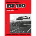 thumbnail image 1 of Pre-Owned Messerschmitt Bf 110 1939-1945 (Hardcover) 0887402860 9780887402869, 1 of 1