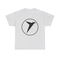 thumbnail image 1 of Messerschmitt Logo WW2 German Aircraft Luftwaffe bf 109 me 262 Shirt, 1 of 4