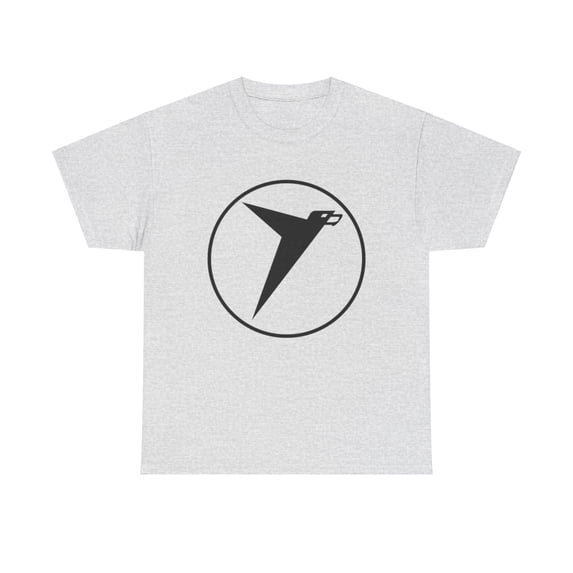 Messerschmitt Logo WW2 German Aircraft Luftwaffe bf 109 me 262 Shirt