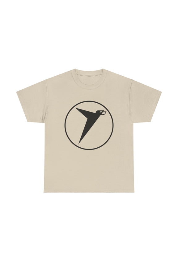 Messerschmitt Logo WW2 German Aircraft Luftwaffe bf 109 me 262 Shirt