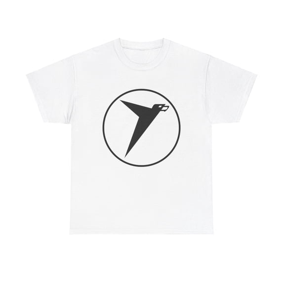 Messerschmitt Logo WW2 German Aircraft Luftwaffe bf 109 me 262 Shirt