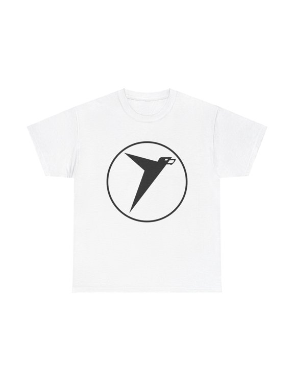 Messerschmitt Logo WW2 German Aircraft Luftwaffe bf 109 me 262 Shirt
