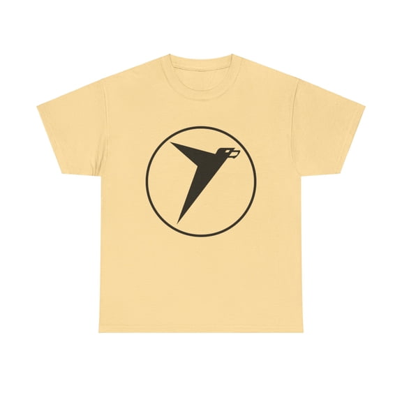 Messerschmitt Logo WW2 German Aircraft Luftwaffe bf 109 me 262 Shirt