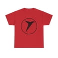 thumbnail image 1 of Messerschmitt Logo WW2 German Aircraft Luftwaffe bf 109 me 262 Shirt, 1 of 4