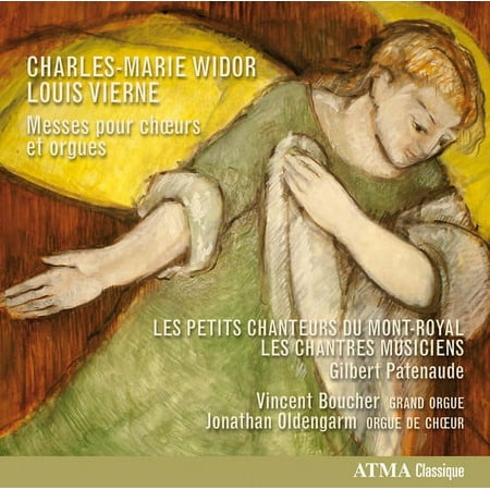 Messes Pour Choeurs Et Orgues