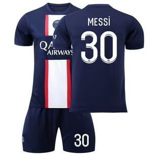 Mbappe jersey youth cheap