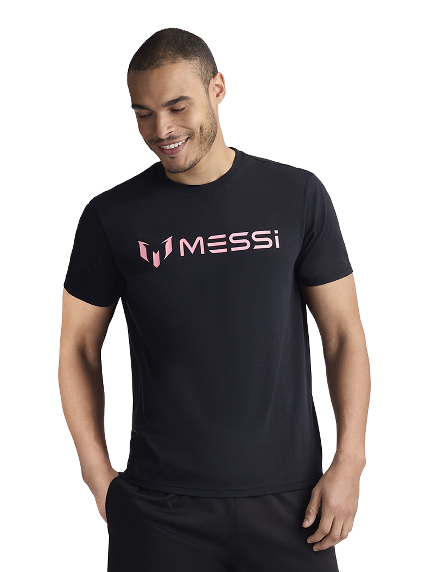 Lionel Messi Graphic Tee Shirt - XS-3XL - The Messi Store